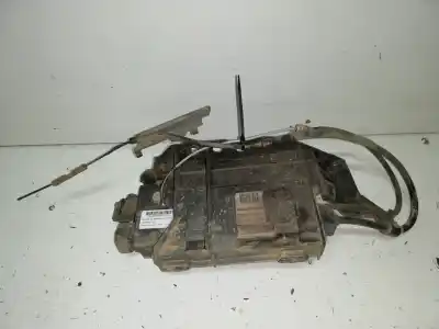 Автозапчастина б/у ЕЛЕКТРИЧНЕ СТОЯНОЧНЕ ГАЛЬМО для RENAULT SCENIC II (JM)  Посилання на OEM IAM 8200311379  