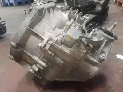 Second-hand car spare part gearbox for mini mini (r56) one oem iam references 23007568720  