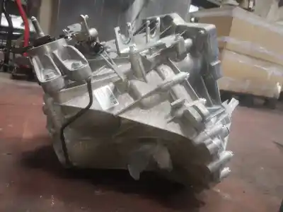 Second-hand car spare part gearbox for mini mini (r56) one oem iam references 23007568720  