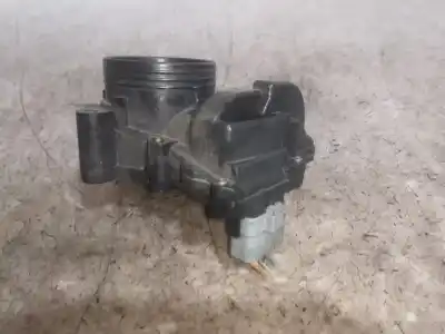 Pezzo di ricambio per auto di seconda mano scatola della farfalla per mini mini (r56) one riferimenti oem iam v755722280  