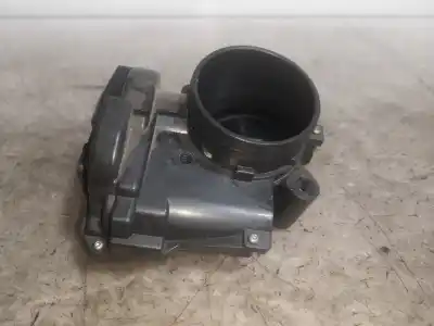 Pezzo di ricambio per auto di seconda mano scatola della farfalla per mini mini (r56) one riferimenti oem iam v755722280  