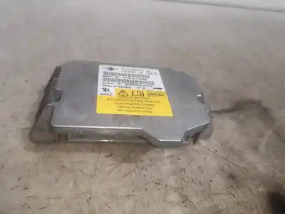 Second-hand car spare part airbag control unit for mini mini (r56) one oem iam references 65773428715  