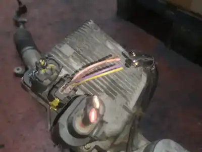 Second-hand car spare part steering rack for mini mini (r56) one oem iam references 32106856876  