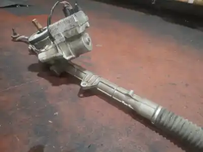 Second-hand car spare part steering rack for mini mini (r56) one oem iam references 32106856876  