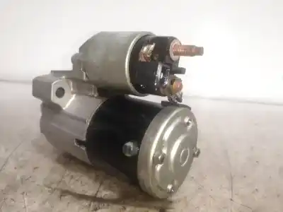 Pezzo di ricambio per auto di seconda mano motorino di avviamento per mini mini (r56) one riferimenti oem iam v755001780  