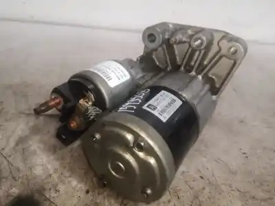 Pezzo di ricambio per auto di seconda mano motorino di avviamento per mini mini (r56) one riferimenti oem iam v755001780  