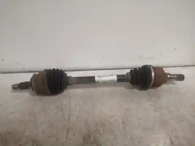 Second-hand car spare part front left transmission for mini mini (r56) one oem iam references 485348503  