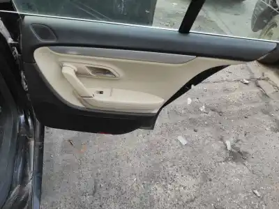 Piesă de schimb auto la mâna a doua copie usa spate dreapta pentru volkswagen passat cc b6 (357) 2.0 tdi referințe oem iam 