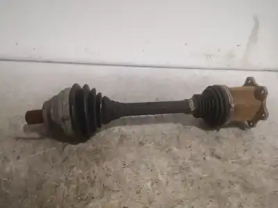 Pezzo di ricambio per auto di seconda mano TRASMISSIONE ANTERIORE SINISTRA per VOLKSWAGEN PASSAT CC B6 (357)  Riferimenti OEM IAM 1K0407271KB  