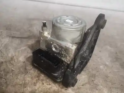 Автозапчастина б/у абс для skoda octavia iii combi (5e5, 5e6) 2.0 tdi посилання на oem iam 3q0614517t  