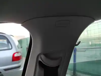 Second-hand car spare part  for SKODA OCTAVIA III COMBI (5E5, 5E6)  OEM IAM references 5E0880742  