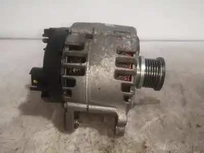 Автозапчастина б/у генератор для skoda octavia iii combi (5e5, 5e6) 2.0 tdi посилання на oem iam 03l903023l  