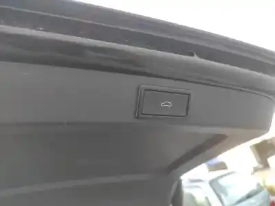 Second-hand car spare part tailgate gas strut for skoda octavia iii combi (5e5, 5e6) 2.0 tdi oem iam references 5e9827851f  