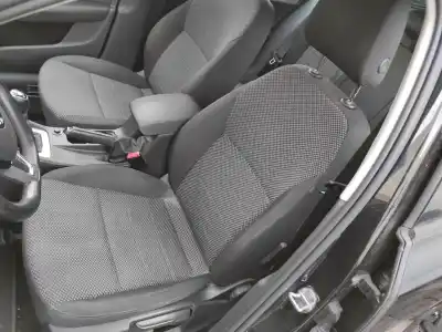 Second-hand car spare part Left Front Seat for SKODA OCTAVIA III COMBI (5E5, 5E6) 2.0 TDI OEM IAM references   