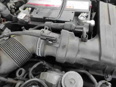 Second-hand car spare part flowmeter for skoda octavia iii combi (5e5, 5e6) 2.0 tdi oem iam references 03l906461a