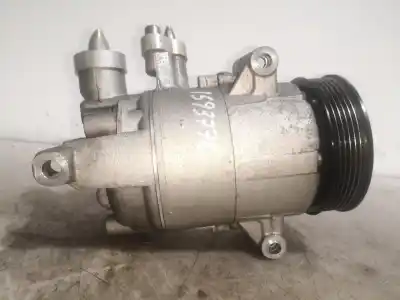 Second-hand car spare part air conditioning compressor for skoda octavia iii combi (5e5, 5e6) 2.0 tdi oem iam references 5q0820803d  