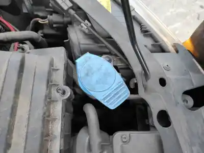 Second-hand car spare part Windscreen Washer Bottle for SKODA OCTAVIA III COMBI (5E5, 5E6) 2.0 TDI OEM IAM references 5Q0955453T  