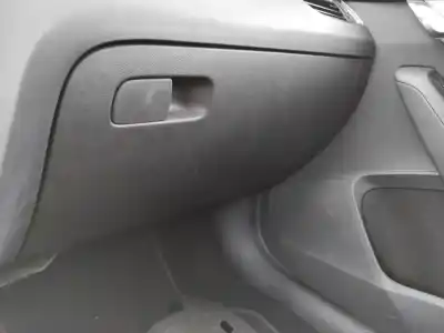 Second-hand car spare part GLOVE COMPARTMENT for SKODA OCTAVIA III COMBI (5E5, 5E6)  OEM IAM references 5E1857121A  