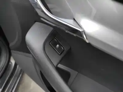 Second-hand car spare part right front power window switch for skoda octavia iii combi (5e5, 5e6) 2.0 tdi oem iam references 5e0959855a