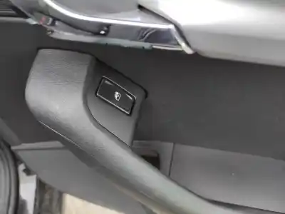 Second-hand car spare part rear right power window switch for skoda octavia iii combi (5e5, 5e6) 2.0 tdi oem iam references 5e0959855a