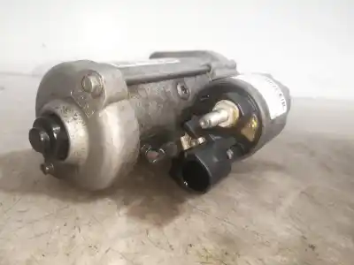 Second-hand car spare part starter motor for skoda octavia iii combi (5e5, 5e6) 2.0 tdi oem iam references 02m911024s  