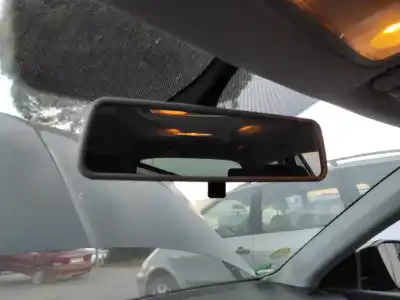 Second-hand car spare part interior rearview mirror for skoda octavia iii combi (5e5, 5e6) 2.0 tdi oem iam references 7n0857511m