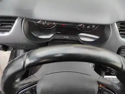 Автозапчастина б/у кермо для skoda octavia iii combi (5e5, 5e6) 2.0 tdi посилання на oem iam 565064241b  