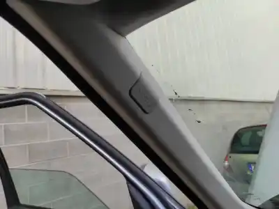 Автозапчастина б/у передня ліва подушка безпеки для land rover discovery 4 d-306dt посилання на oem iam lr014039