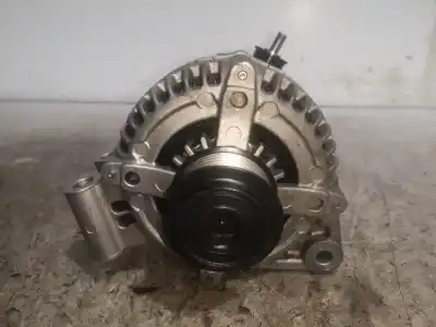 Автозапчастина б/у генератор для LAND ROVER DISCOVERY 4 D-306DT Посилання на OEM IAM 1042102420  