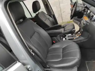 Автозапчастина б/у передне праве сиділо для land rover discovery 4 d-306dt посилання на oem iam 