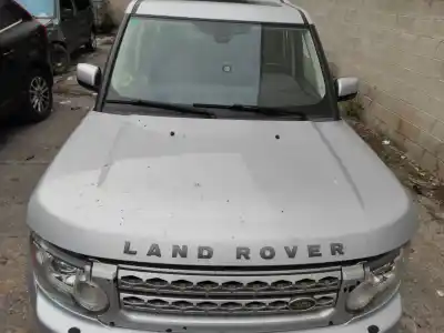 Автозапчастина б/у капок для LAND ROVER DISCOVERY 4 D-306DT Посилання на OEM IAM BKA780040  