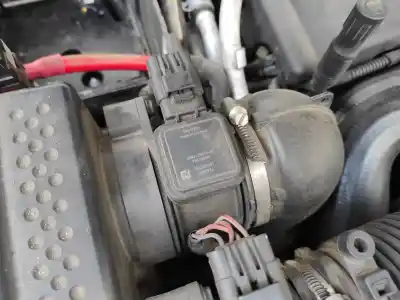 Автозапчастина б/у витратомір повітря для land rover discovery 4 d-306dt посилання на oem iam 4r8q12b579ac