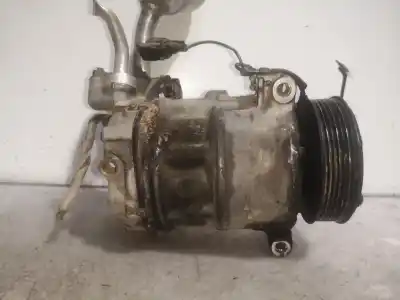 Автозапчастина б/у компресор кондиционера для land rover discovery 4 d-306dt посилання на oem iam 9x2319d629da  