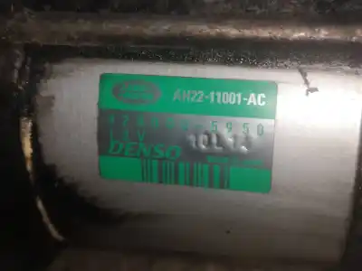 Автозапчасти б/у двигатель запускается за LAND ROVER DISCOVERY 4 D-306DT ссылки OEM IAM AH2211001AC  