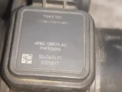 Автозапчастина б/у витратомір повітря для land rover discovery 4 d-306dt посилання на oem iam 4r8q12b579ac  