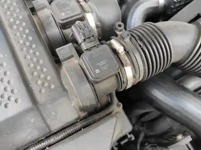 Pezzo di ricambio per auto di seconda mano Misuratore Di Flusso per LAND ROVER DISCOVERY 4 D-306DT Riferimenti OEM IAM 4R8Q12B579AC  