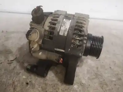 Автозапчастина б/у генератор для ford focus c-max (cap) d-g8da посилання на oem iam 3m5t10300pd  