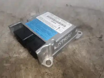 Second-hand car spare part Airbag Control Unit for FORD FOCUS C-MAX (CAP) D-G8DA OEM IAM references 4M5T14B056AB  