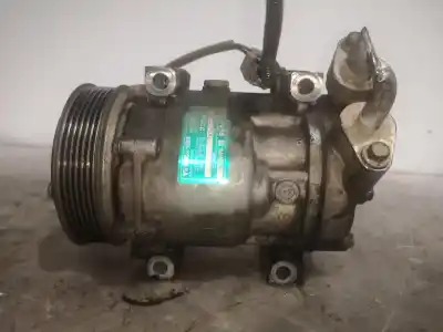 Автозапчастина б/у компресор кондиционера для ford focus c-max (cap) d-g8da посилання на oem iam 3m5h19d629sa  