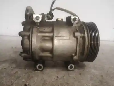 Автозапчастина б/у компресор кондиционера для ford focus c-max (cap) d-g8da посилання на oem iam 3m5h19d629sa  