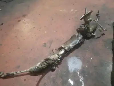 Pezzo di ricambio per auto di seconda mano cremagliera per ford focus c-max (cap) d-g8da riferimenti oem iam 3m513a500am  