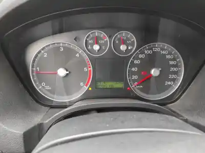 Автозапчастина б/у панель інструментів для FORD FOCUS C-MAX (CAP) D-G8DA Посилання на OEM IAM   