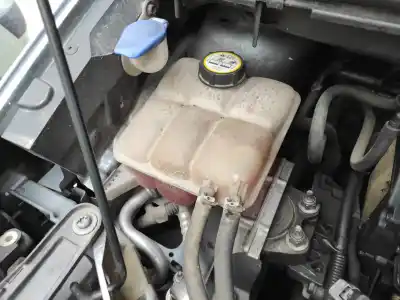 Автозапчасти б/у расширительный депозит за FORD FOCUS C-MAX (CAP) D-G8DA ссылки OEM IAM   