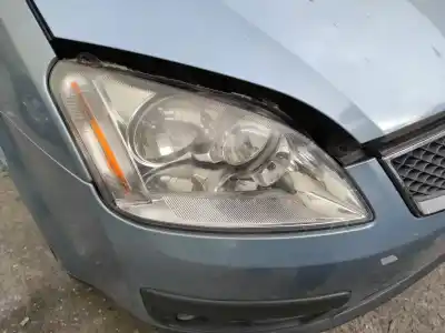 Second-hand car spare part Right Headlight for FORD FOCUS C-MAX (CAP) D-G8DA OEM IAM references   