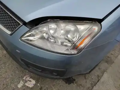 Автозапчастина б/у ліва фара для FORD FOCUS C-MAX (CAP) D-G8DA Посилання на OEM IAM   