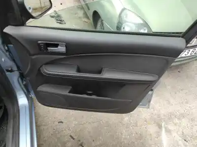 Автозапчастина б/у обработка передніх правіх дверей для ford focus c-max (cap) d-g8da посилання на oem iam 
