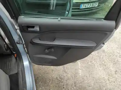 Автозапчастина б/у обликка задніх правіх дверей для ford focus c-max (cap) d-g8da посилання на oem iam 