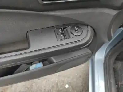 Автозапчастина б/у передні вікний вмикач для ford focus c-max (cap) d-g8da посилання на oem iam 