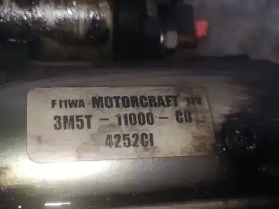 Автозапчастина б/у двигун запускається для ford focus c-max (cap) d-g8da посилання на oem iam 3m5t11000cd