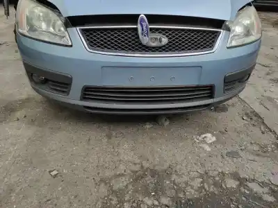 Автозапчастина б/у передній бампер для FORD FOCUS C-MAX (CAP) D-G8DA Посилання на OEM IAM   